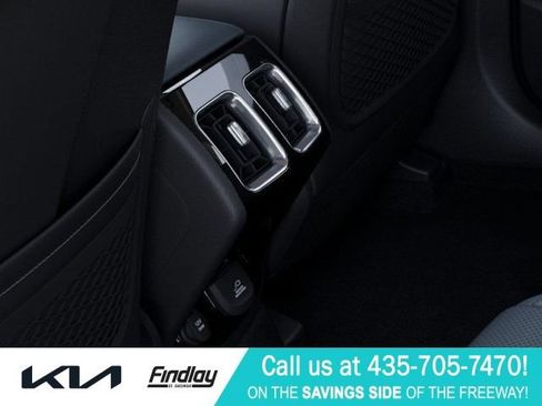 New 2025 Kia Sorento SX Prestige AWD/4WD image 26