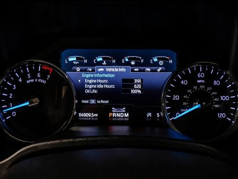 Used 2021 Ford Expedition XLT RWD image 19