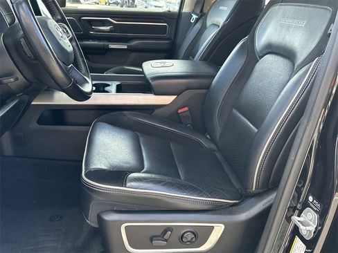Certified 2021 RAM 1500 Laramie image 13