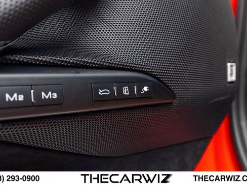 Used 2025 Ferrari 296 GTB RWD image 46