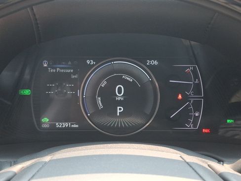 Used 2020 Lexus ES 300h w/ Premium Package FWD image 22