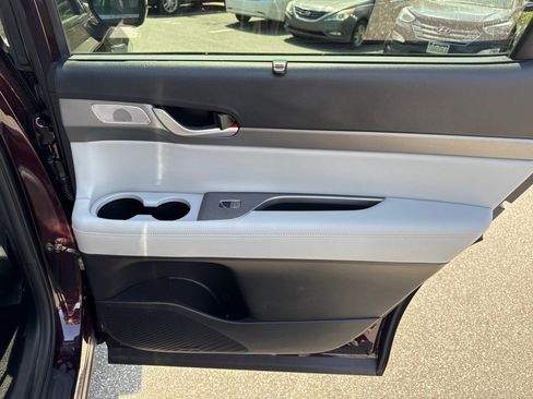 Used 2024 Hyundai Palisade SEL w/ Premium Package image 42