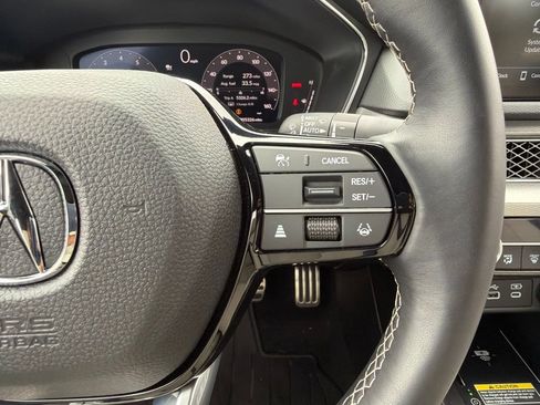 Used 2026 Acura Integra A-Spec FWD image 17