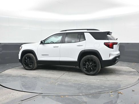 New 2026 GMC Terrain Elevation w/ Elevation Premium Package image 3