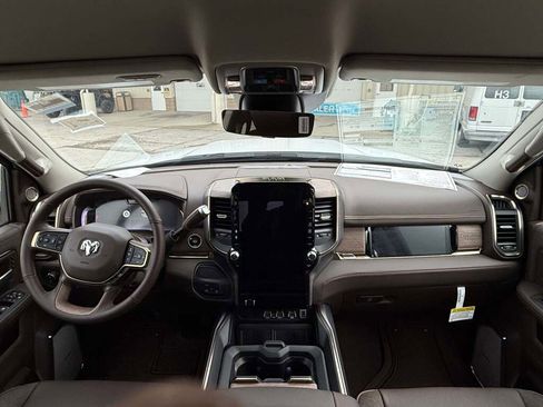 New 2026 RAM 3500 Longhorn image 20