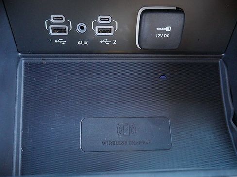 Used 2025 Jeep Grand Cherokee Altitude image 45