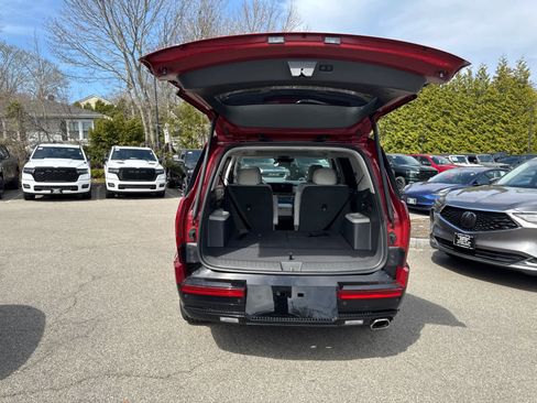 Used 2026 Hyundai Santa Fe Calligraphy image 35