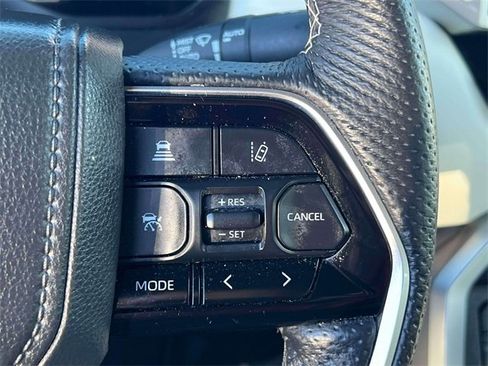 Used 2025 Toyota Tundra Capstone image 26