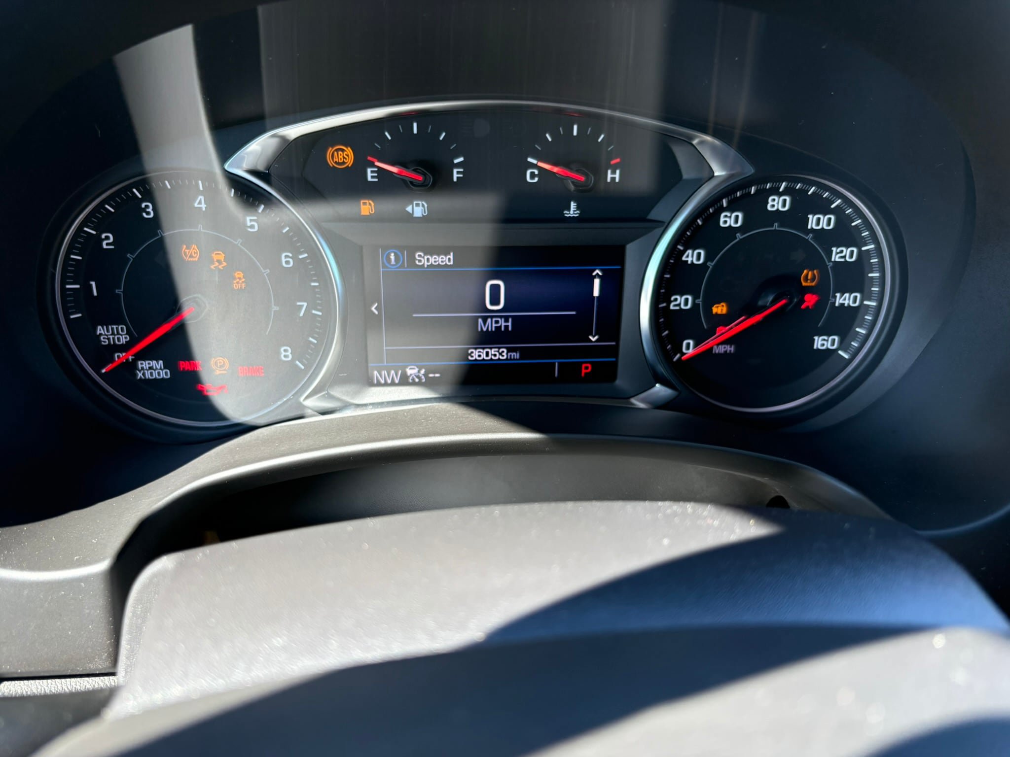 Used 2023 GMC Terrain SLE w/ Driver Convenience Package FWD image 33