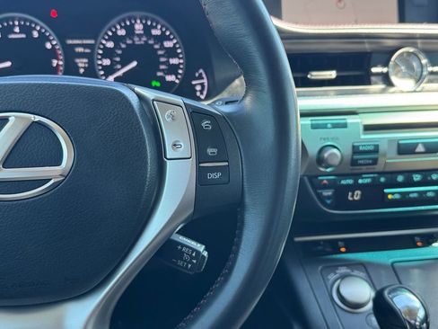Used 2015 Lexus ES 350 FWD image 11