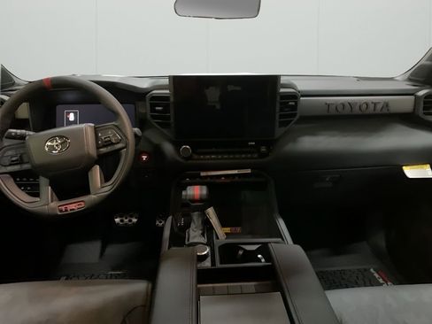 New 2026 Toyota Sequoia TRD Pro image 14