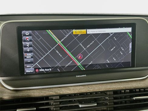 Used 2020 Kia Telluride EX w/ EX Premium Package FWD image 16