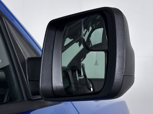 New 2026 RAM 1500 Classic Warlock image 28