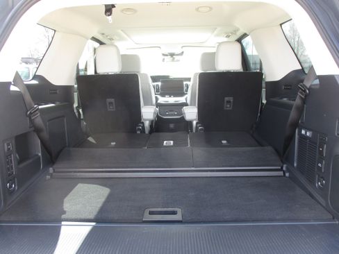 Used 2025 Ford Expedition Platinum AWD/4WD image 47