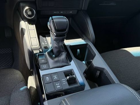 Used 2024 Toyota Land Cruiser 1958 AWD/4WD image 17