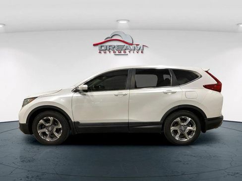 Used 2019 Honda CR-V EX-L image 16