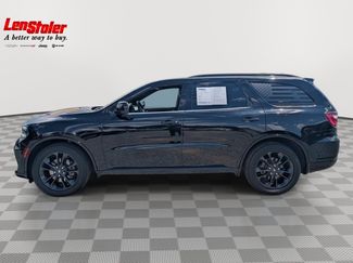 Used 2023 Dodge Durango R/T w/ Hemi Orange Plus Package AWD/4WD video 2