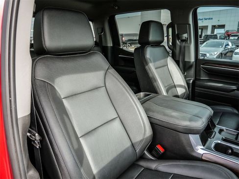 Used 2023 GMC Sierra 1500 SLT w/ SLT Convenience Package image 18