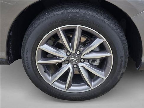 Certified 2023 Acura RDX AWD w/ Technology Package image 21