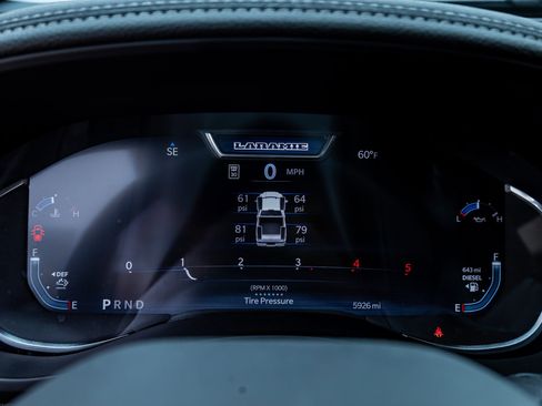 Used 2026 RAM 3500 Laramie image 20