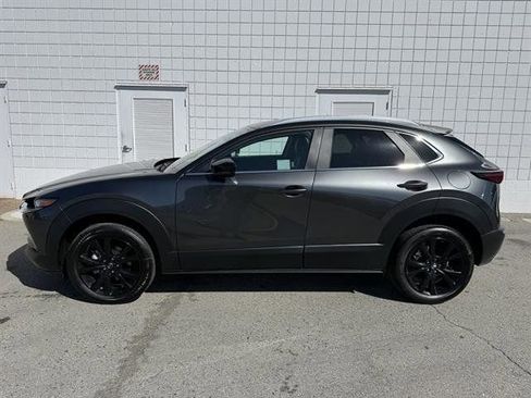 New 2025 MAZDA CX-30 AWD 2.5 S w/ Select Sport Pkg image 3