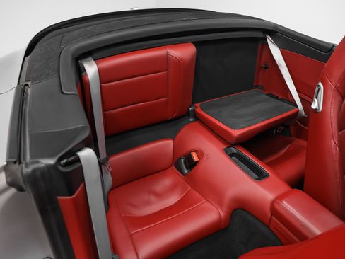 Certified 2017 Porsche 911 Carrera 4S AWD/4WD image 26