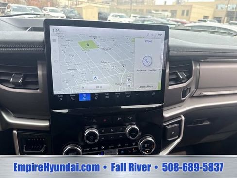 Used 2024 Ford Expedition Max XLT AWD/4WD image 24