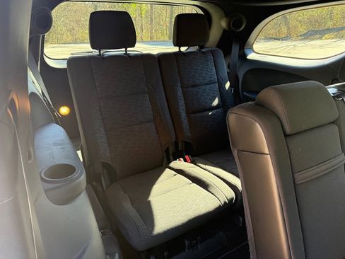 New 2026 Dodge Durango GT w/ Blacktop Package image 21