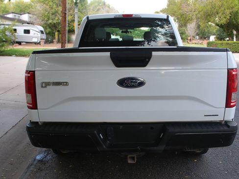 Used 2016 Ford F150 XL image 5