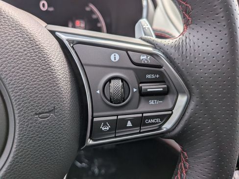 Used 2026 Acura MDX A-Spec AWD/4WD image 21