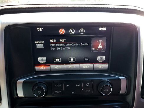 Used 2014 GMC Sierra 1500 SLT image 24