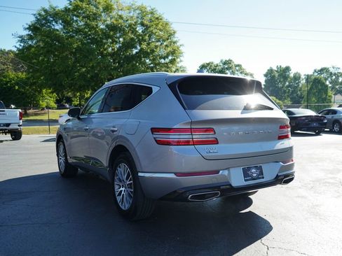 Used 2024 Genesis GV80 2.5T AWD/4WD image 3