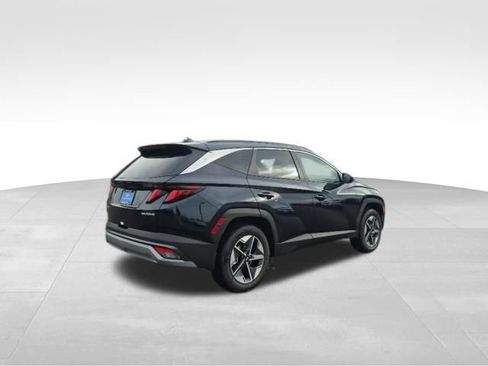 New 2026 Hyundai Tucson SEL image 5
