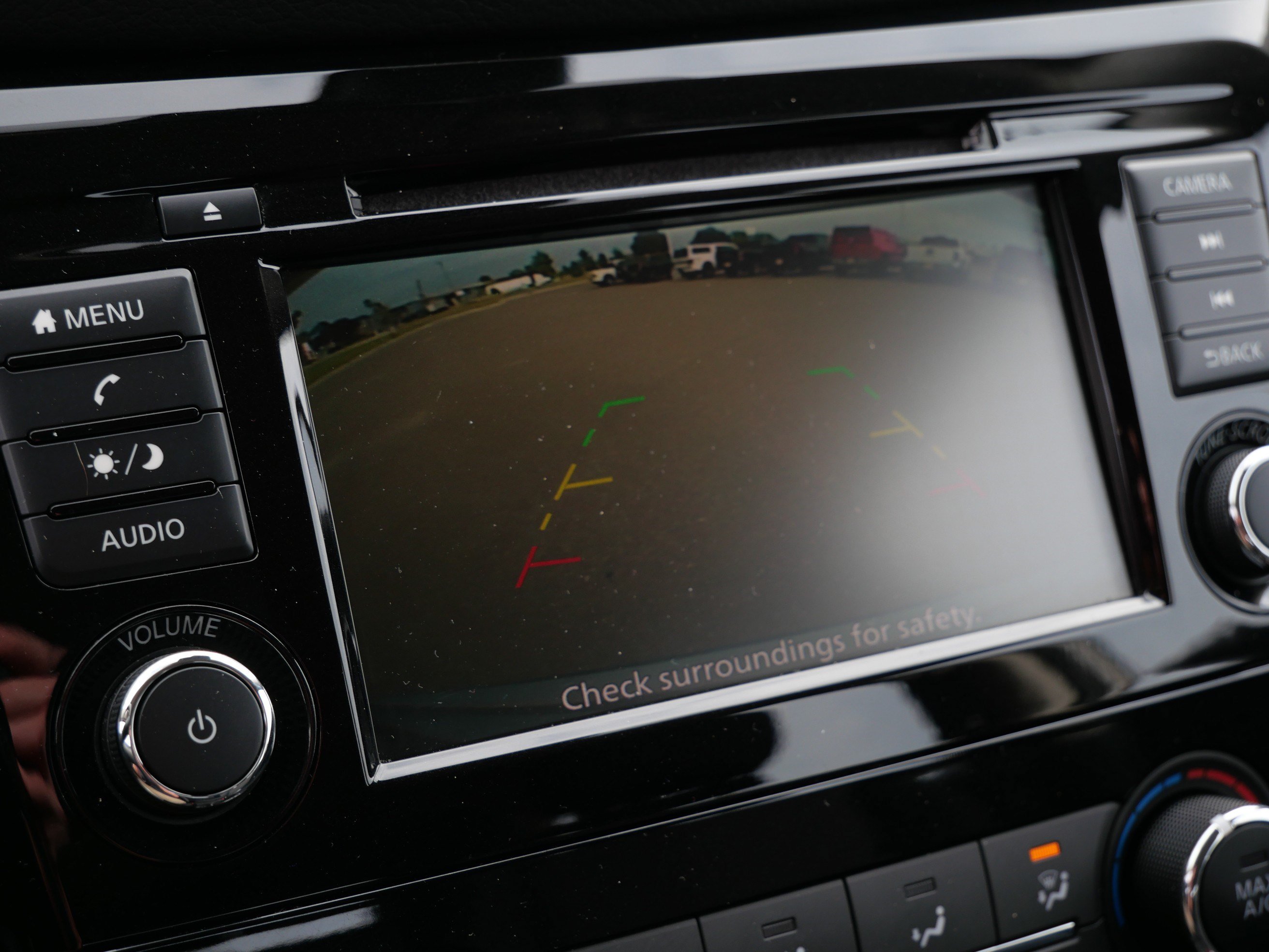Used 2020 Nissan Rogue S AWD/4WD image 31