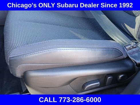 Certified 2025 Subaru Forester Premium image 20