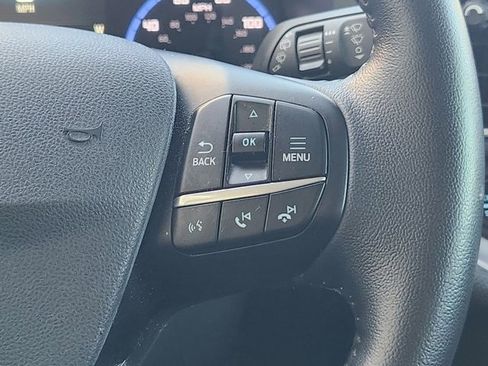 Certified 2023 Ford Bronco Sport Big Bend w/ Convenience Package image 29