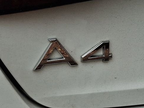 Used 2024 Audi A4 2.0T Premium Plus image 9