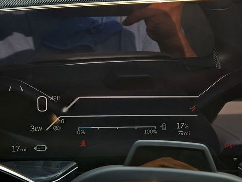 New 2026 Cadillac Escalade IQ Luxury 1 w/ LPO, Floor Liner Package image 29