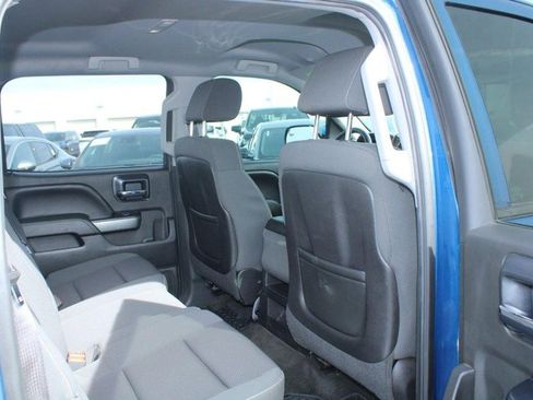 Used 2015 Chevrolet Silverado 1500 LT w/ All Star Edition image 13