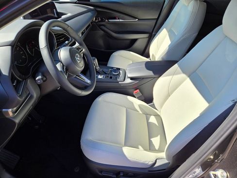 New 2026 MAZDA CX-30 AWD 2.5 S w/ Premium Package image 13