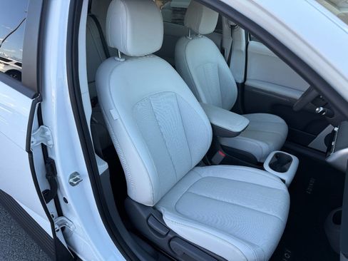 Used 2023 Hyundai Ioniq 5 SEL AWD/4WD image 10