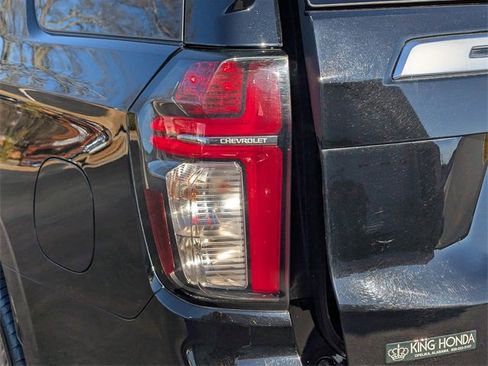 Used 2023 Chevrolet Tahoe High Country w/ Premium Package 2 image 11