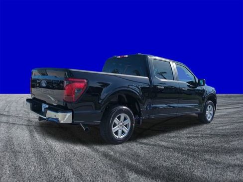 New 2026 Ford F150 XL w/ Equipment Group 103A High RWD image 4