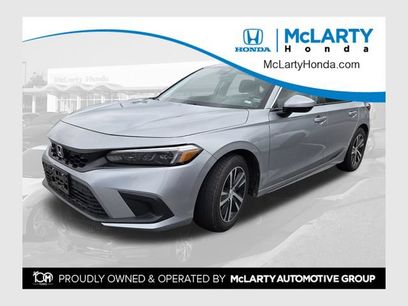 Used 2023 Honda Civic LX