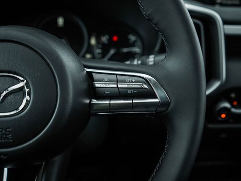 New 2026 MAZDA CX-50 2.5 Hybrid w/ Preferred Pkg image 22