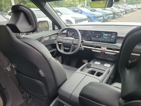 New 2027 Kia Telluride SX w/ Towing Package FWD image 13