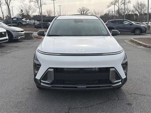 New 2026 Hyundai Kona SEL Premium image 2