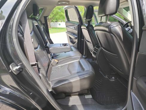 Used 2018 Cadillac XT5 Luxury AWD/4WD image 35