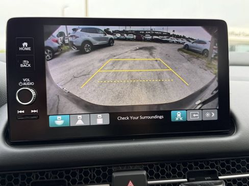 Used 2025 Honda HR-V EX-L image 22