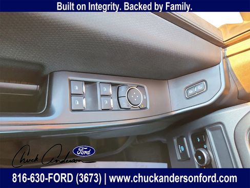 Used 2024 Ford F150 STX image 18